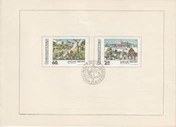 NL 1823 / 1826 ● - 1970